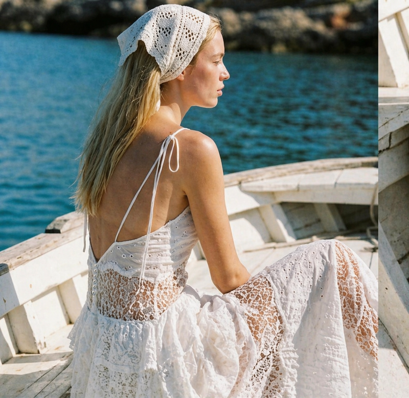Alex Dress