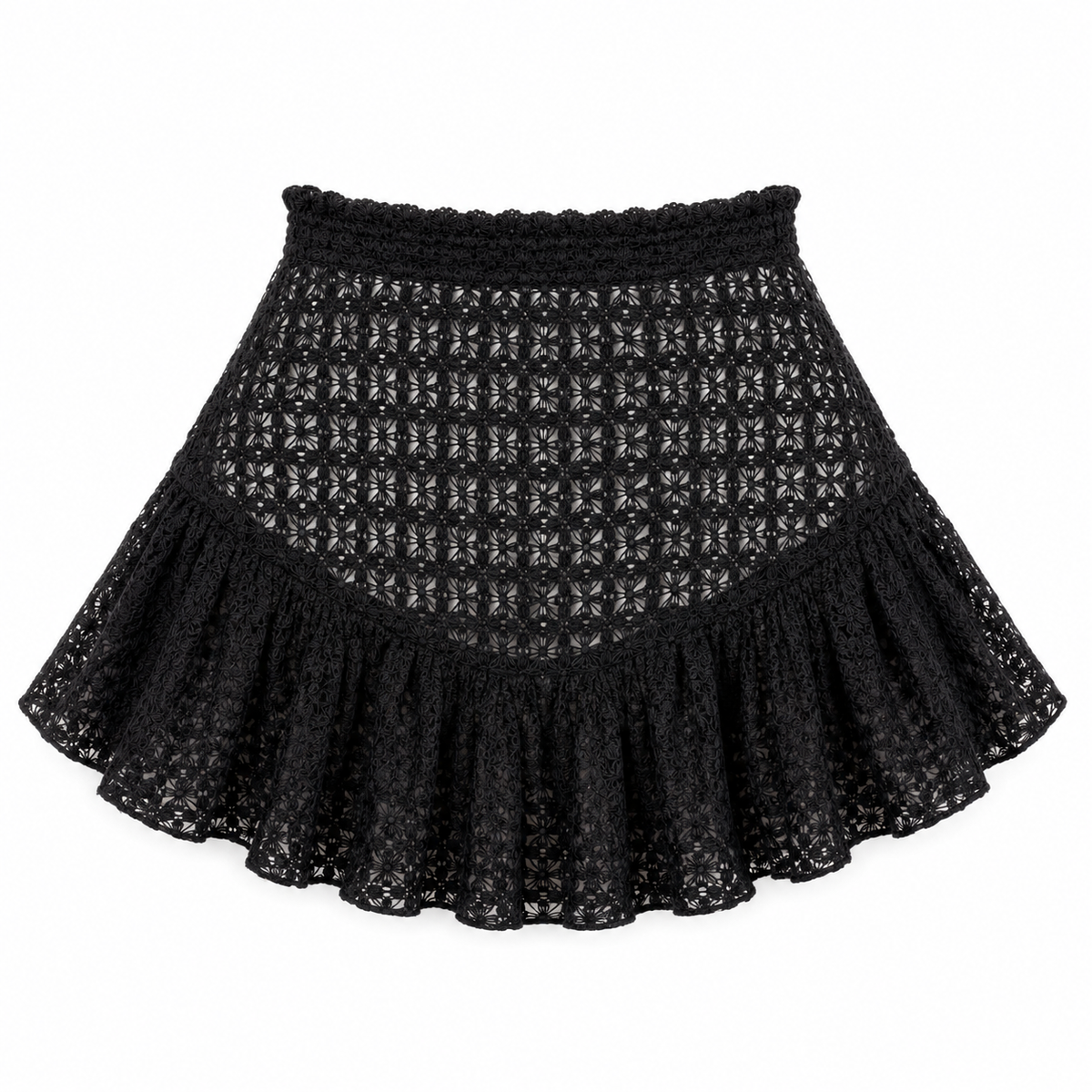 E'cume skirt