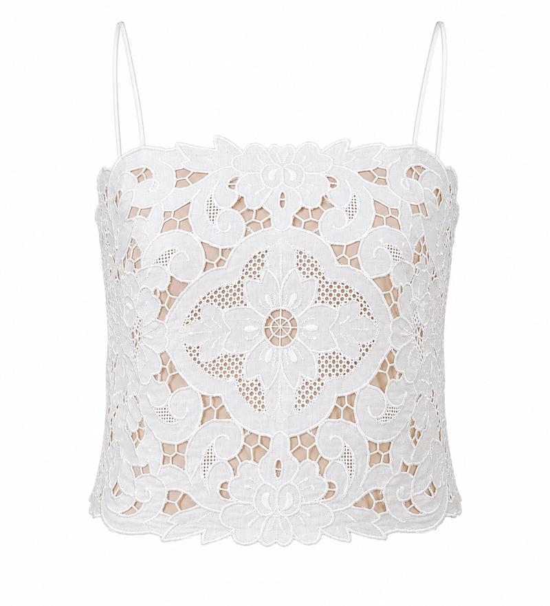 Marbella Top