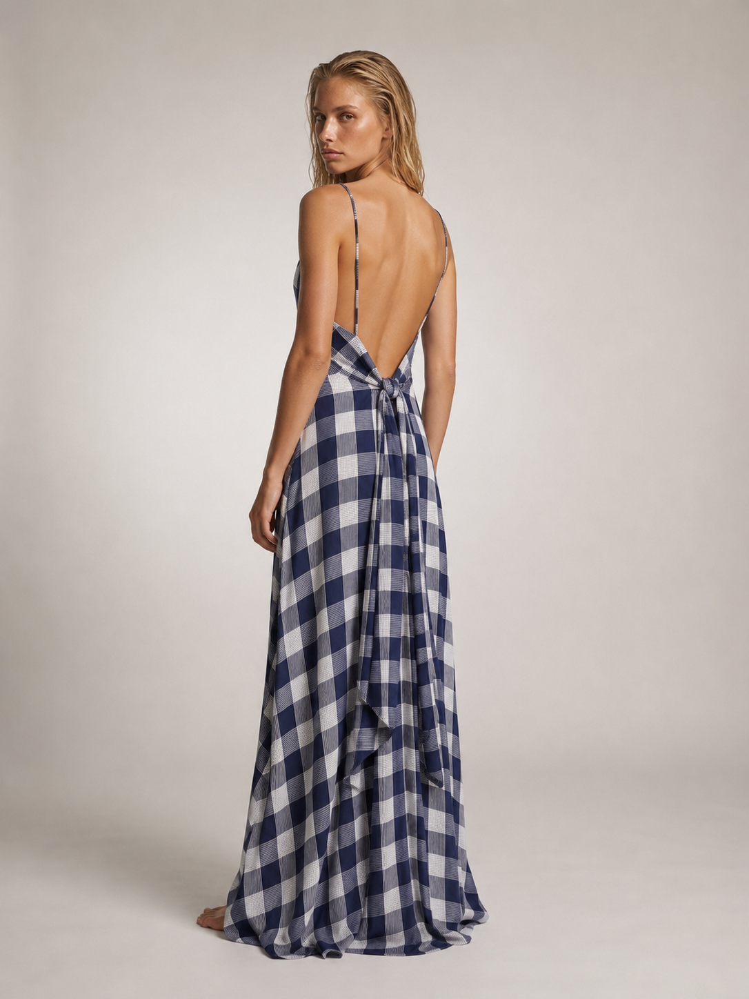 Mar'ee dress