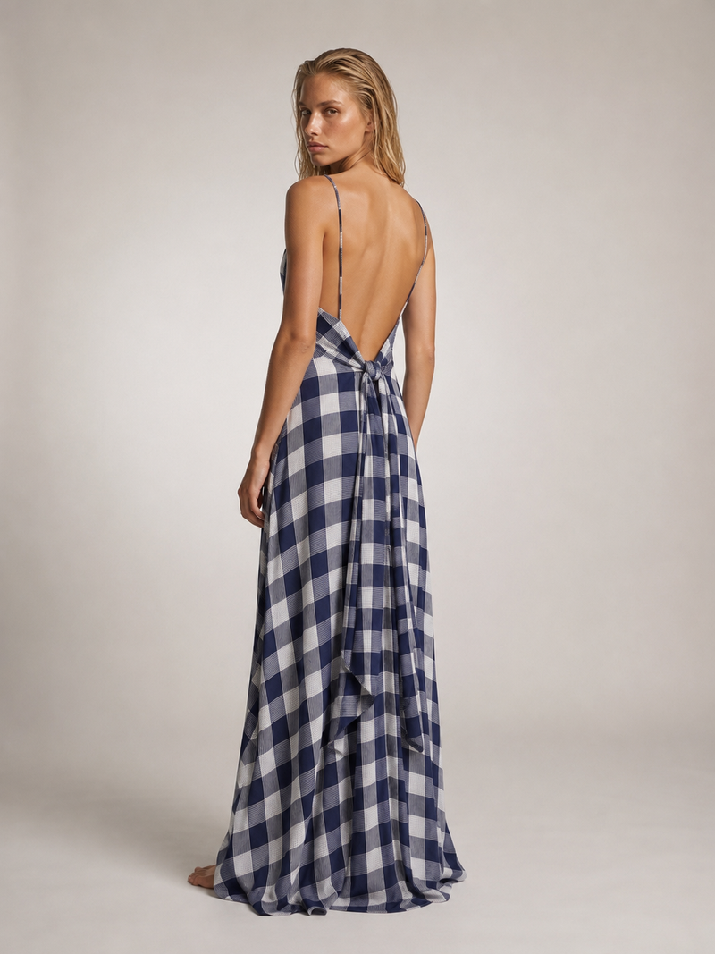 Mar'ee dress