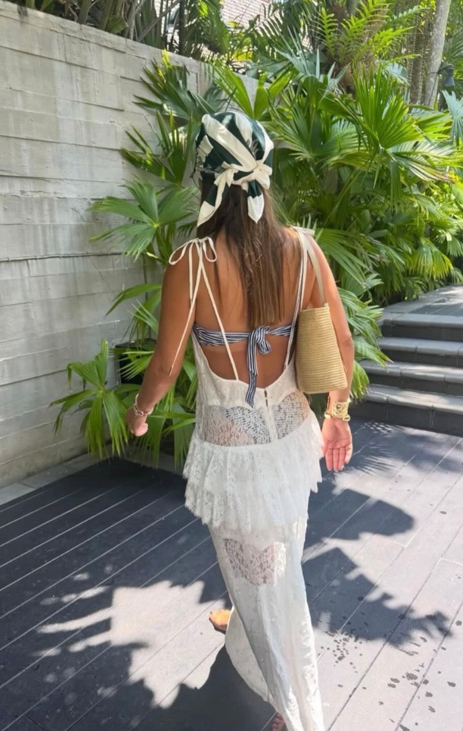 Alex Dress