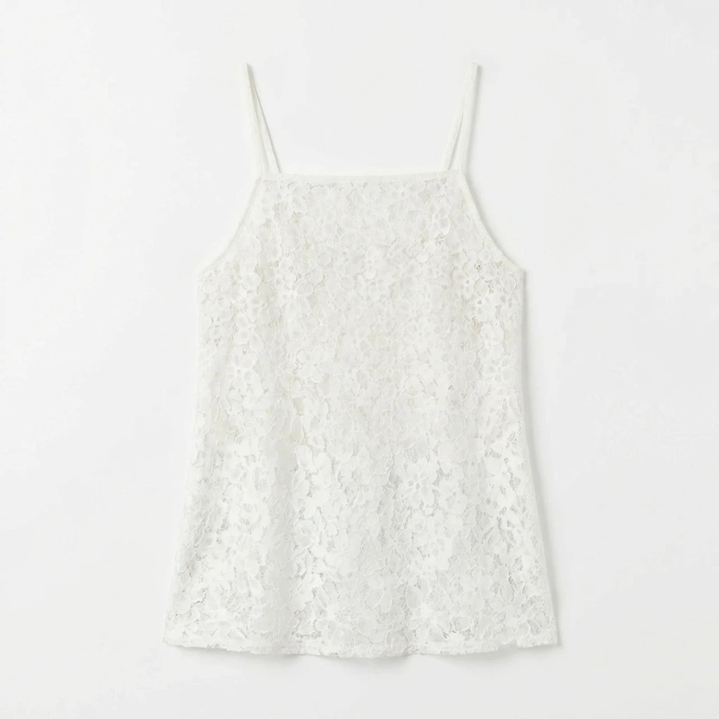 Capri Top
