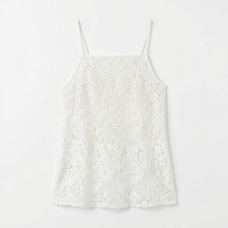 Capri Top