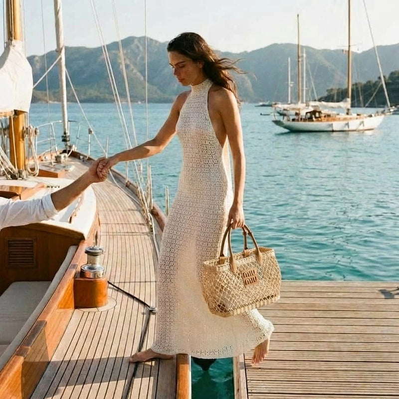 Madison Dress