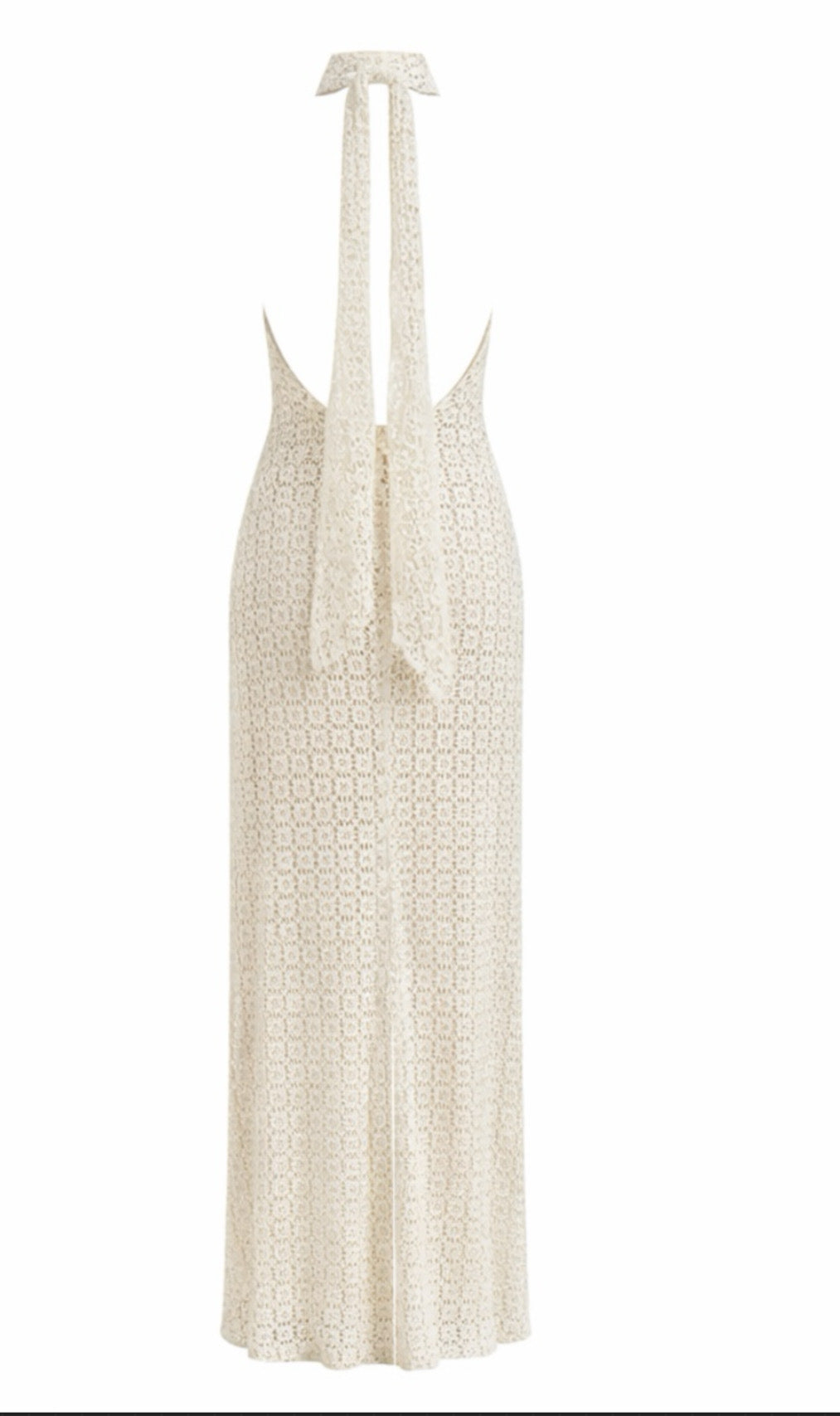Madison Dress