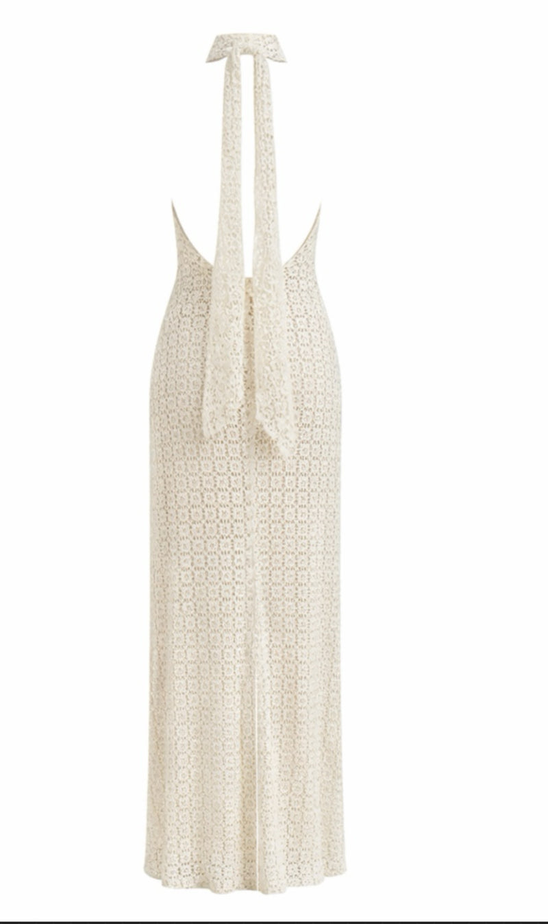 Madison Dress