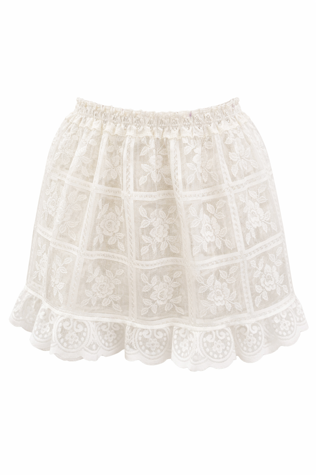 Millos Skirt