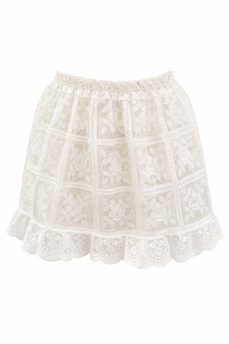 Millos Skirt