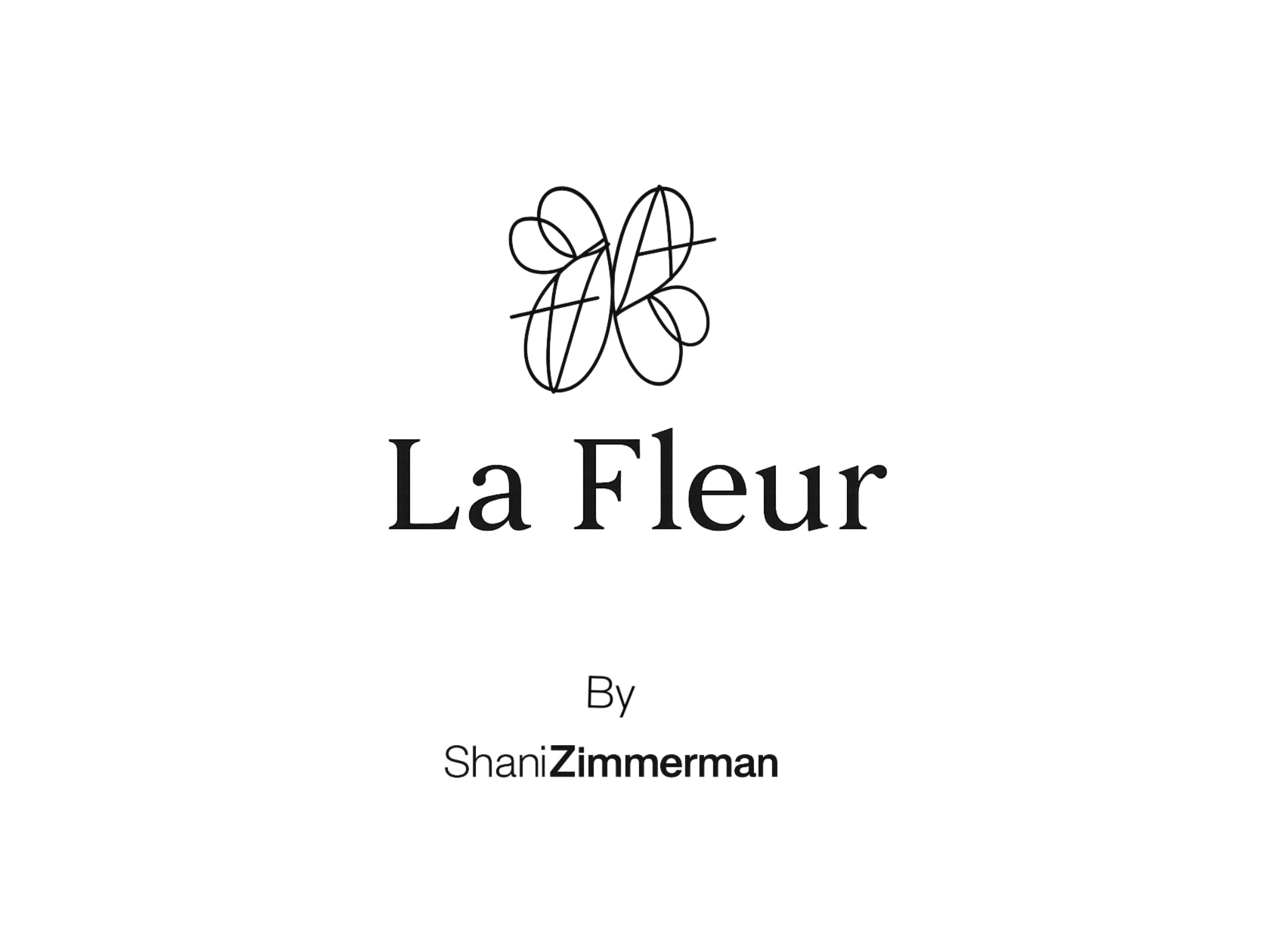  La Fleur by Shani Zimmerman -resort wear